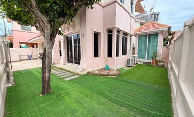 Villa en venta de 3 habitaciones en Jomtien, Pattaya