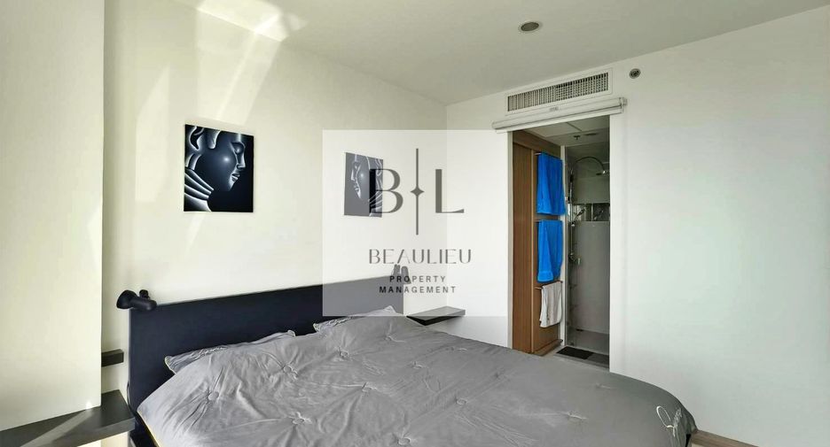 For rent 1 Beds condo in Bang Lamung, Chonburi
