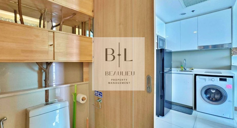 For rent 1 Beds condo in Bang Lamung, Chonburi