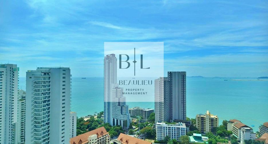For rent 1 Beds condo in Bang Lamung, Chonburi