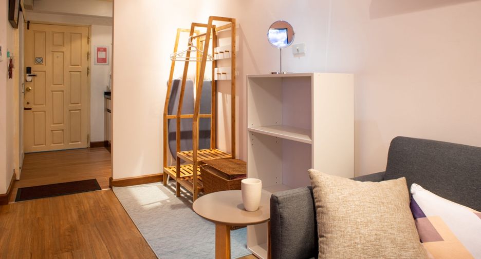 Condo en venta de 1 habitaciones en Mueang Chiang Mai, Chiang Mai