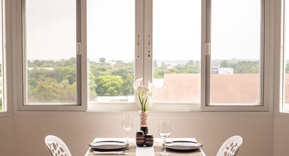 Condo en venta de 1 habitaciones en Mueang Chiang Mai, Chiang Mai