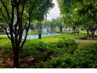 For sale 1 Beds condo in Lak Si, Bangkok