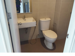 For sale 1 Beds condo in Lak Si, Bangkok