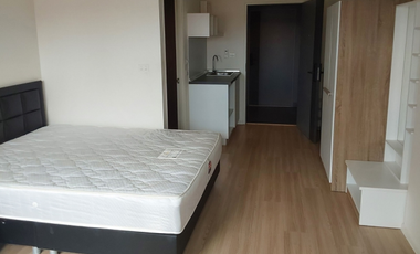 For sale 1 Beds condo in Lak Si, Bangkok