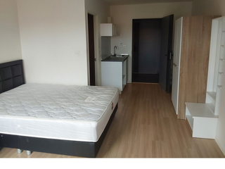 For sale 1 Beds condo in Lak Si, Bangkok