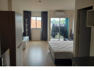 For sale 1 Beds condo in Lak Si, Bangkok