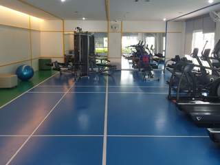 For sale 1 Beds condo in Lak Si, Bangkok