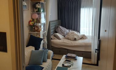 Condo en venta de 1 habitaciones en Mueang Nonthaburi, Nonthaburi