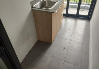 Condo en venta de 1 habitaciones en Mueang Nonthaburi, Nonthaburi