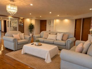 Wohnung zur Miete mit 4 Zimmer in Mueang Chiang Mai, Chiang Mai