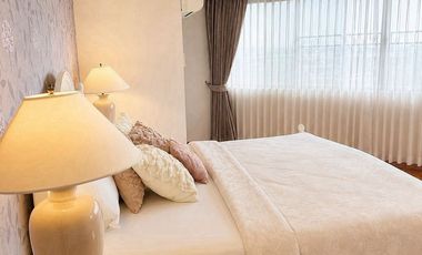 For rent 4 bedrooms condo in Mueang Chiang Mai, Chiang Mai