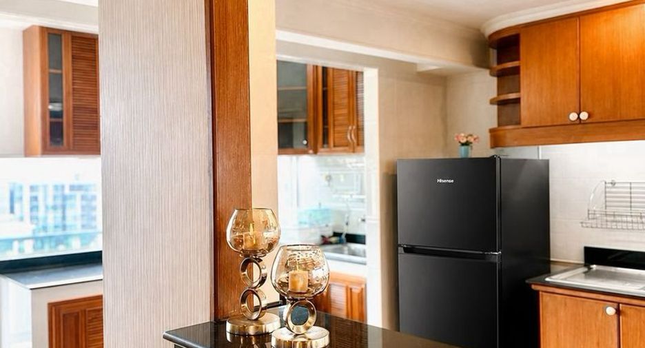 Wohnung zur Miete mit 4 Zimmer in Mueang Chiang Mai, Chiang Mai