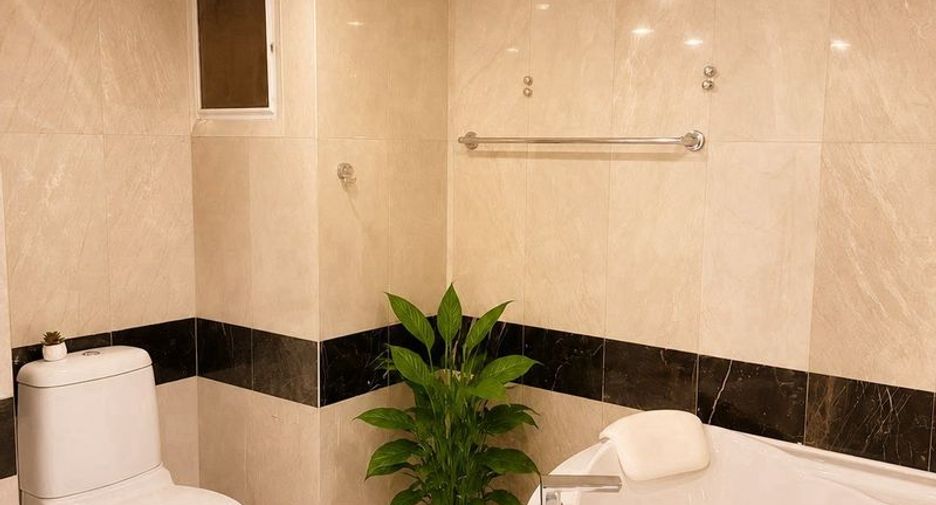 Wohnung zur Miete mit 4 Zimmer in Mueang Chiang Mai, Chiang Mai