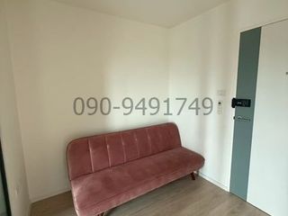 Аренда 1 кровать кондо в Лат Крабанг, Бангкок