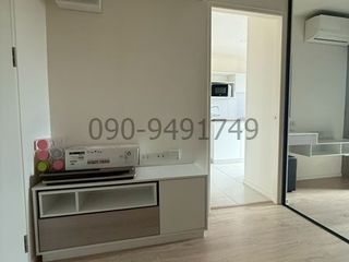 Аренда 1 кровать кондо в Лат Крабанг, Бангкок