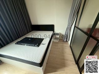 Аренда 1 кровать кондо в Лат Крабанг, Бангкок