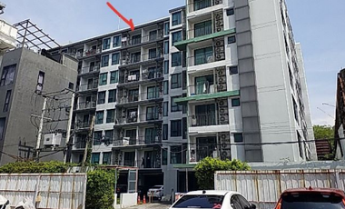 Condo en venta de 1 habitaciones en Phra Khanong, Bangkok