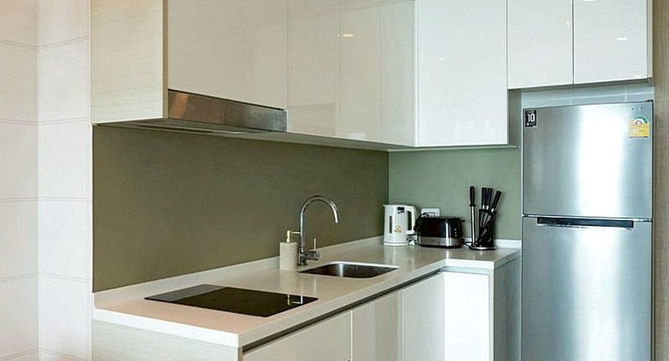 À vendre 1 chambre condo à Jomtien, Pattaya