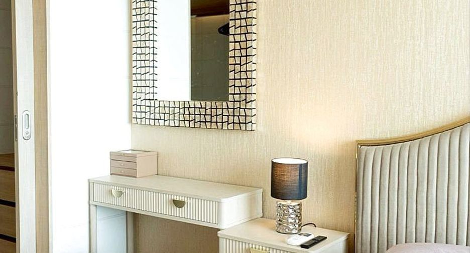 À vendre 1 chambre condo à Jomtien, Pattaya