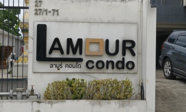Продажа 1 кровать кондо в Lam Luk Ka, Патумтани
