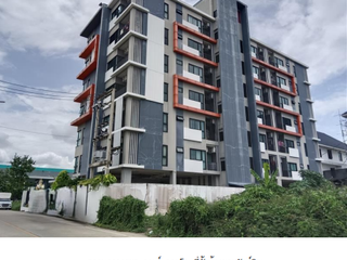 Продажа 1 кровать кондо в Lam Luk Ka, Патумтани