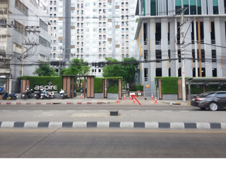 Condo en venta de 1 habitaciones en Bang Sue, Bangkok