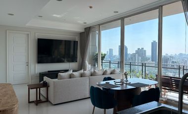 Wohnung zur Miete und zum Kauf mit 2 Zimmer in Watthana, Bangkok