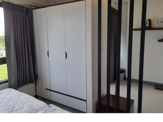Wohnung zum Kauf mit 1 Zimmer in Bang Sao Thong, Samut Prakan