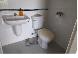 Wohnung zum Kauf mit 1 Zimmer in Bang Sao Thong, Samut Prakan