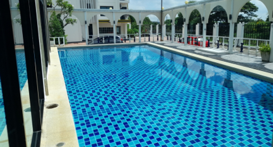 Wohnung zum Kauf mit 1 Zimmer in Bang Sao Thong, Samut Prakan