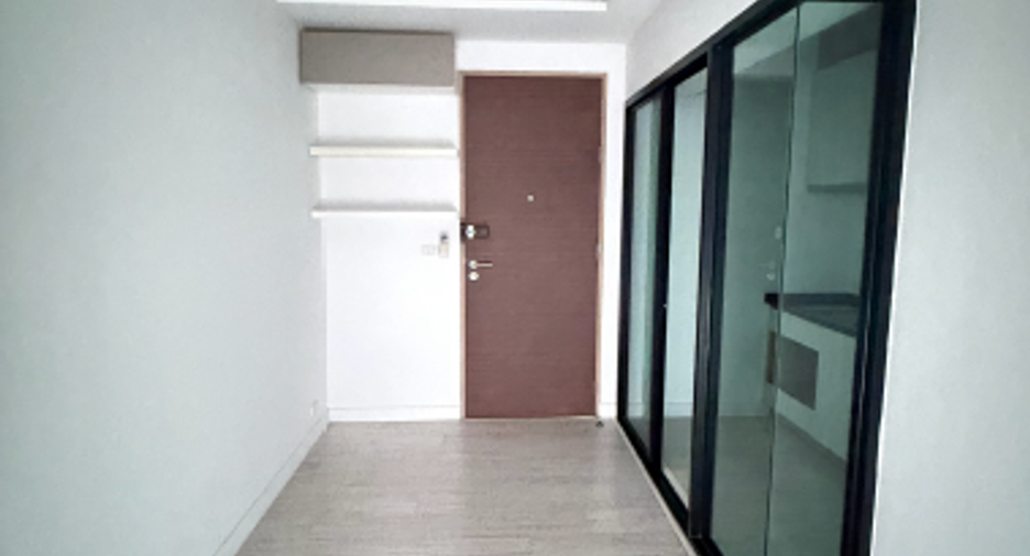 For sale 1 Beds condo in Lat Phrao, Bangkok