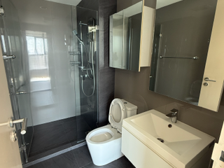 For sale 1 Beds condo in Lat Phrao, Bangkok