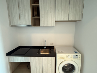 For sale 1 Beds condo in Lat Phrao, Bangkok