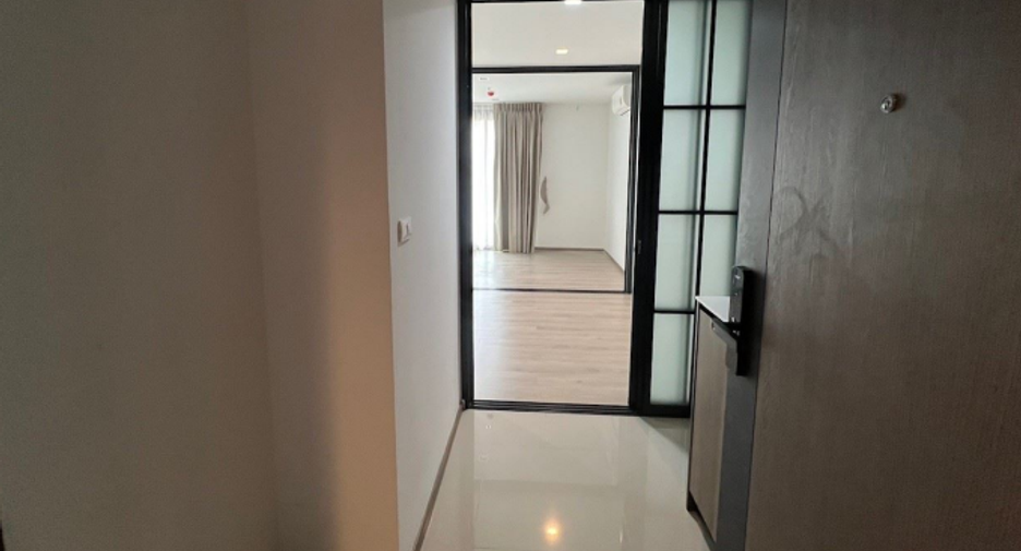 Wohnung zum Kauf mit 1 Zimmer in Chatuchak, Bangkok