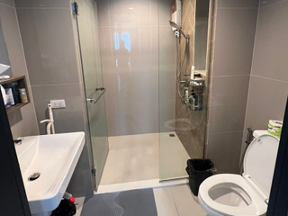 Wohnung zum Kauf mit 1 Zimmer in Chatuchak, Bangkok