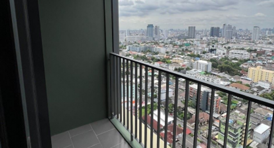 Wohnung zum Kauf mit 1 Zimmer in Chatuchak, Bangkok