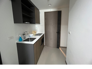 Wohnung zum Kauf mit 1 Zimmer in Chatuchak, Bangkok