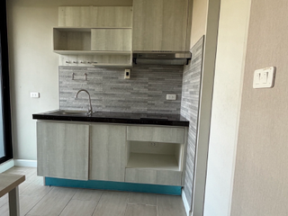 Продажа 1 кровать кондо в Кхан На Яо, Бангкок