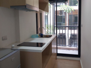 Condo en venta de 1 habitaciones en Phra Pradaeng, Samut Prakan