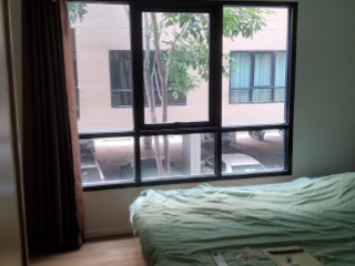 Condo en venta de 1 habitaciones en Phra Pradaeng, Samut Prakan