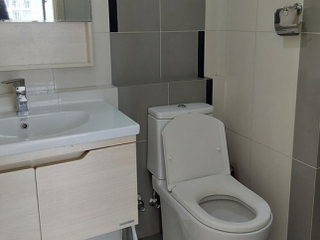 À vendre 2 chambres condo à Suan Luang, Bangkok