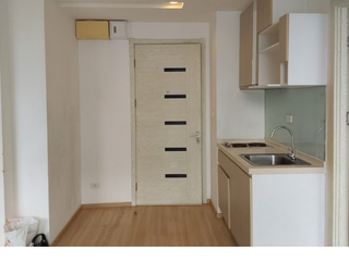 À vendre 2 chambres condo à Suan Luang, Bangkok