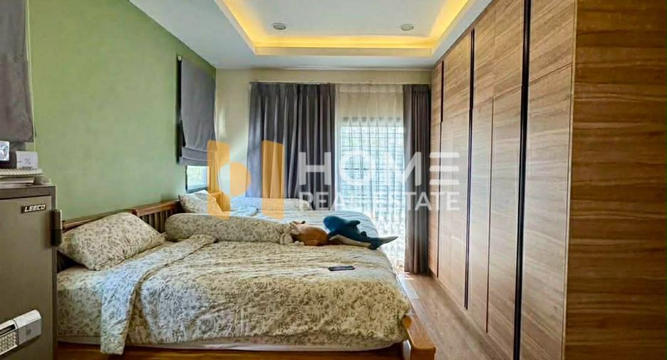 Haus zum Kauf mit 4 Zimmer in Si Racha, Chonburi