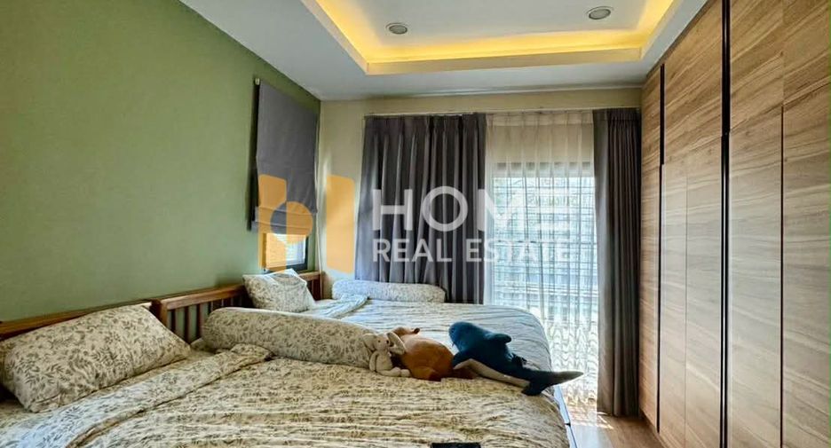 Haus zum Kauf mit 4 Zimmer in Si Racha, Chonburi