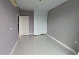 Продажа 1 кровать кондо в Ча Ам, Пхетбури