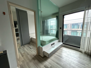 For sale 1 bed condo in Bang Khun Thian, Bangkok