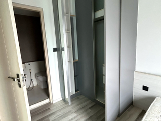 For sale 1 bed condo in Bang Khun Thian, Bangkok