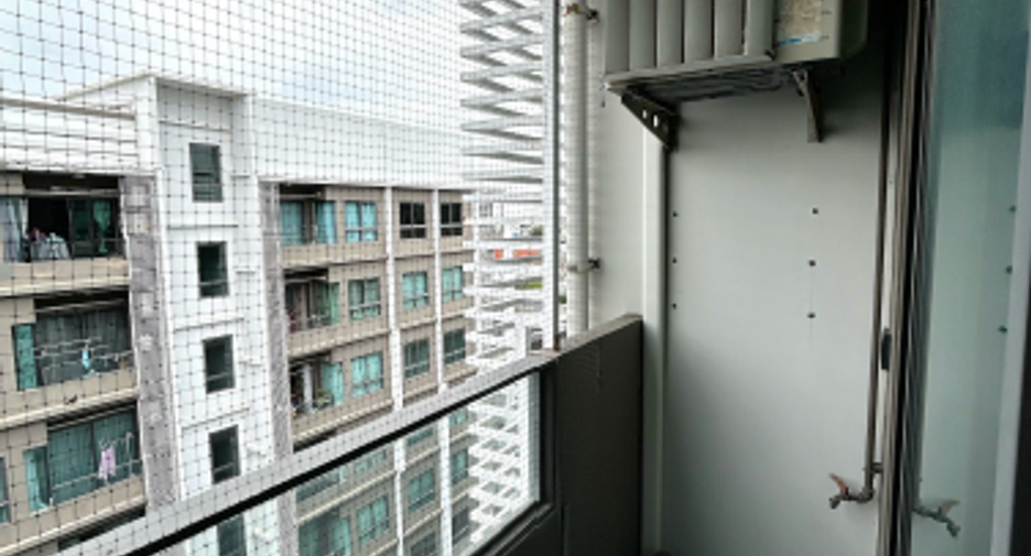 For sale 1 bed condo in Bang Khun Thian, Bangkok