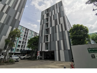 For sale 1 bed condo in Khan Na Yao, Bangkok